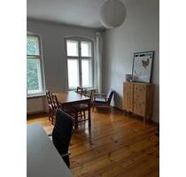 2-Zimmer-Wohnung im Prenzlauer Berg| Schönhauser Allee – Flexibel - Berlin Pankow
