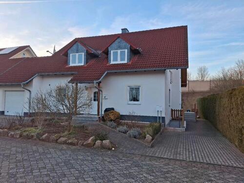 Foto - Mehrgenerationenhaus Fulda Edelzell