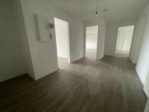 Foto - Etagenwohnung in Osnabrück zur Miete