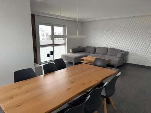 Foto - 3 Zimmer Etagenwohnung zur Miete in Wolfsburg