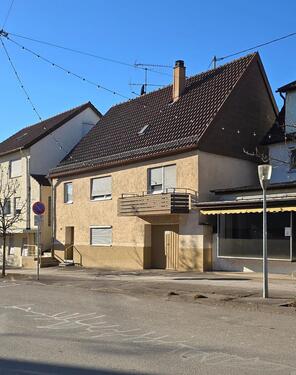 Foto - 7 Zimmer Einfamilienhaus zum Kaufen in Köngen