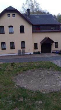 Foto - 6 Zimmer Einfamilienhaus in Hermsdorf/Erzgebirge