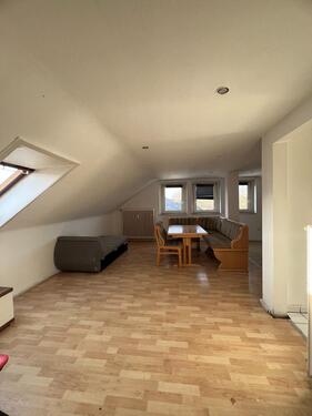 Foto - Dachgeschoßwohnung in Gelsenkirchen zur Miete