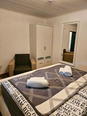 Foto - Cuxhaven Ferienbungallow - 60,00&nbsp;EUR Kaltmiete,