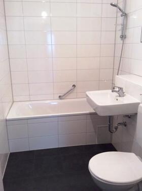 Foto - 1 Zimmer Etagenwohnung in Bremen