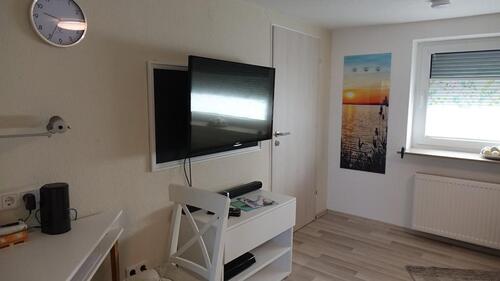 Foto - 1 Zimmer Etagenwohnung in Frankfurt am Main