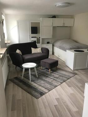 Foto - Etagenwohnung in Frankfurt am Main zur Miete