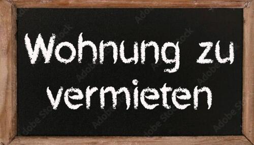 Foto - 2 Zimmer ,Kuche ,Bad ,Balkon - 750,00&nbsp;EUR Kaltmiete, ca.&nbsp; 51,00&nbsp;m&sup2;