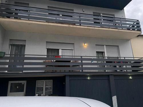 Foto - 2 Zimmer Terrassenwohnung zur Miete in Wetzlar