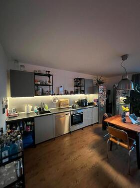 Foto - SCHILLER KIEZ-JUWEL SONNIGES NEUBAU LANGZEIT VERMIETUNG