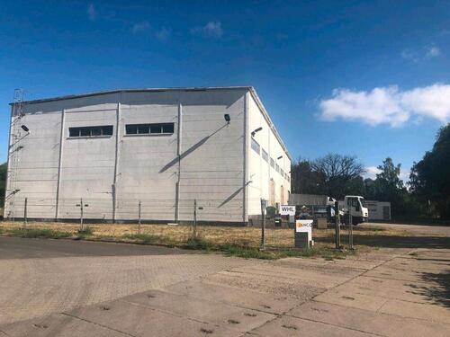 Foto - andere zur Miete in Frankfurt (Oder)