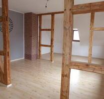 Verspielte 3-Zimmer-Altbauwohnung mit Charme 100 m² Beedenbostel