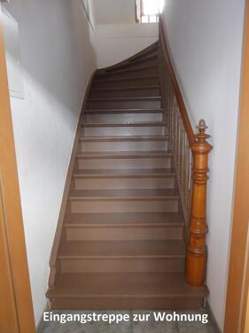 Foto - 3 Zimmer Dachgeschoßwohnung in Beedenbostel