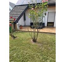 Maisonette-Wohnung + Garten - 1.100,00&nbsp;EUR Kaltmiete, ca.&nbsp; 100,00&nbsp;m&sup2; in Breisach am Rhein (PLZ: 79206)