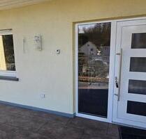 Ruhige und sonnige 2 Zimmerwohnung in Birkenau zu vermieten