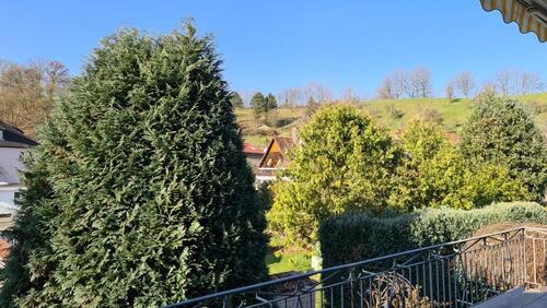 Foto - 2 Zimmer Etagenwohnung zur Miete in Birkenau