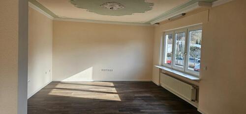 Foto - Etagenwohnung in Birkenau zur Miete