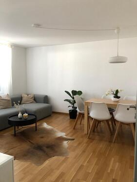 Foto - Gutgeschnittene und stillvolle 3 ZKB im 1 OG in Konz - Karthaus