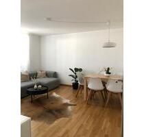 Gutgeschnittene und stillvolle 3 ZKB im 1 OG in Konz - Karthaus