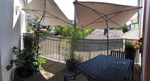 Foto - 3 Zimmer Etagenwohnung in Konz