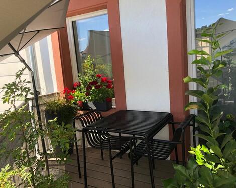 Foto - Etagenwohnung in Konz zum Kaufen