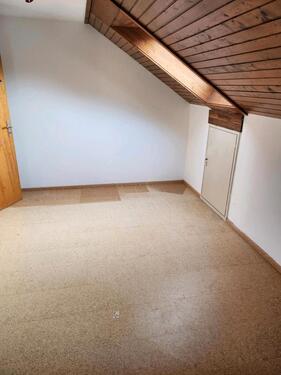 Foto - 2 Zimmer Dachgeschoßwohnung in Schönau im Schwarzwald