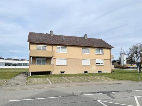 Foto - Attraktives Mehrfamilienhaus mit 4 Wohneinheiten in schöner Lage