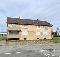 Attraktives Mehrfamilienhaus mit 4 Wohneinheiten in schöner Lage - Dunningen