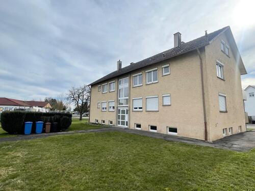 Foto - 12 Zimmer Mehrfamilienhaus, Wohnhaus zum Kaufen in Dunningen