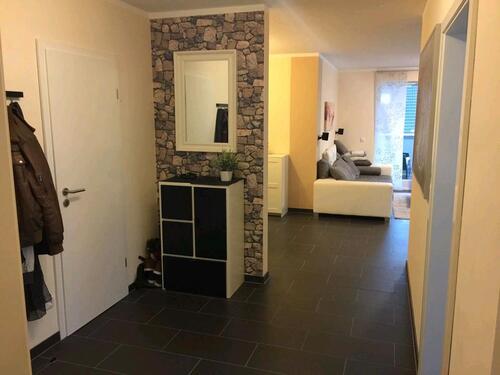 Foto - 2 Zimmer Etagenwohnung in Witten