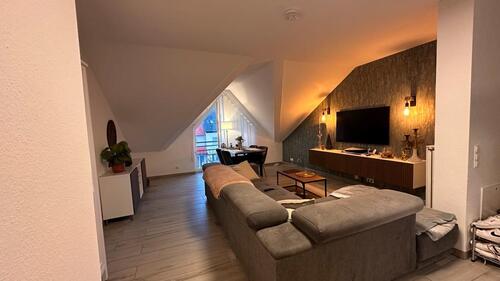 Foto - 2,5 Zimmer Wohnung in ruhiger Lage mit Stellplatz