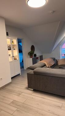 Foto - 2.5 Zimmer Dachgeschoßwohnung zur Miete in Kassel