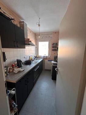 Foto - Etagenwohnung in Bergkamen zur Miete