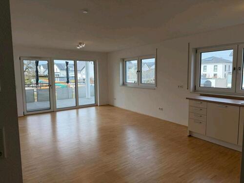 Foto - 2 Zimmer Hochparterre zur Miete in Schillingsfürst