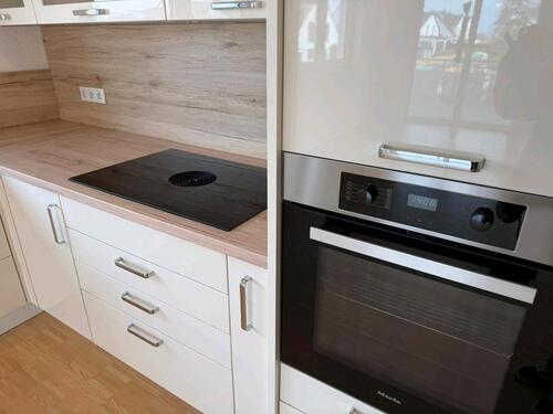 Foto - Hochparterre in Schillingsfürst zur Miete