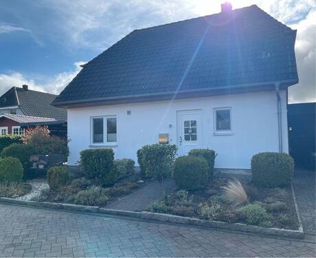 Foto - Gemütliches Einfamilienhaus von Privat