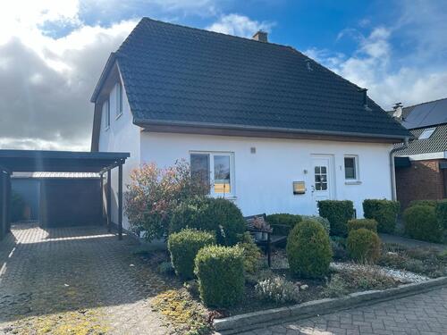 Foto - 4 Zimmer Einfamilienhaus zum Kaufen in Krempe