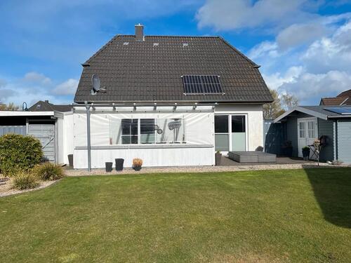 Foto - 4 Zimmer Einfamilienhaus in Krempe