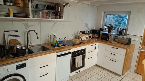 Foto - Wohnung in Bad Friedrichsall - 450,00&nbsp;EUR Kaltmiete, ca.&nbsp; 35,00&nbsp;m&sup2;