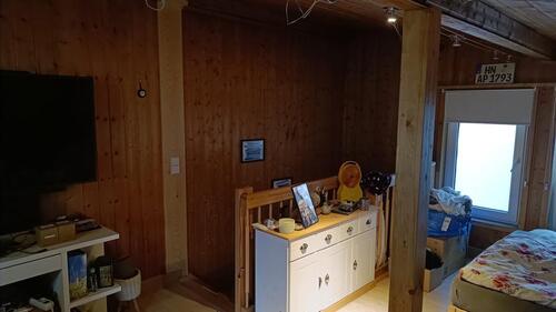 Foto - 1.5 Zimmer Etagenwohnung in Bad Friedrichshall