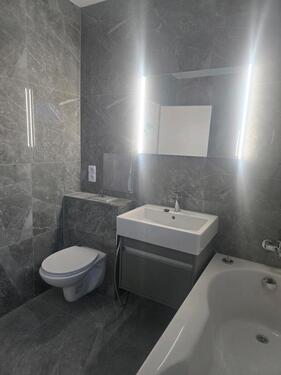 Foto - 2 Zimmer Etagenwohnung zur Miete in Bielefeld