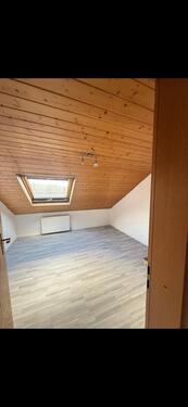 Foto - 3 Zimmer Dachgeschoßwohnung in Kraichtal
