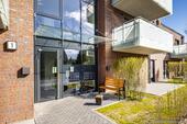 Foto - Ihr neues Zuhause im Alter - Moderne Seniorenwohnung in Bönningstedt mit Johanniter-Service