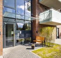 Ihr neues Zuhause im Alter - Moderne Seniorenwohnung in Bönningstedt mit Johanniter-Service