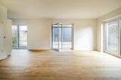 Foto - 2 Zimmer Erdgeschoßwohnung in Bönningstedt