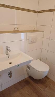 Foto - Etagenwohnung in Coburg zur Miete