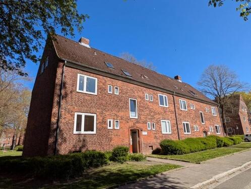 Foto - Modernisierte 2 Zi.Whg. in Friedrichsort zu Mai 2026