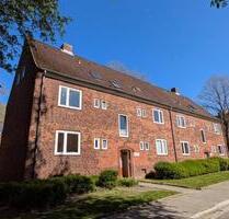 Modernisierte 2 Zi.Whg. in Friedrichsort zu Mai 2026 - Kiel