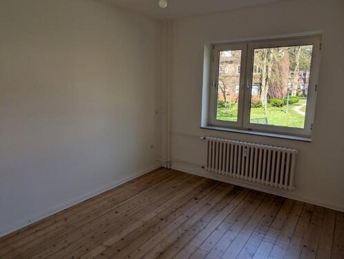 Foto - 2 Zimmer Erdgeschoßwohnung zur Miete in Kiel