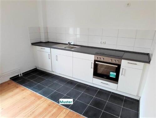 Foto - 2 Zimmer Erdgeschoßwohnung in Kiel